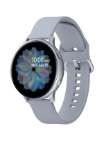 Samsung Galaxy Watch Active2  44  Cloud Silver ()