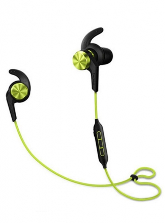 1MORE iBFree Bluetooth Earphones Green