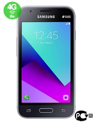 Samsung Galaxy J1 Mini Prime (2016) SM-J106F/DS (׸����)