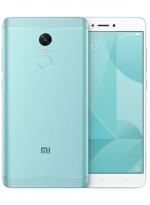 Xiaomi Redmi Note 4X 32Gb+3Gb Green (������)