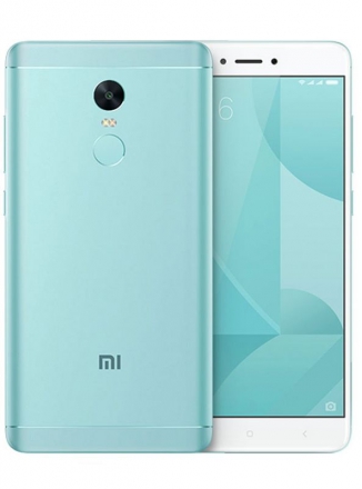 Xiaomi Redmi Note 4X 32Gb+3Gb Green (������)