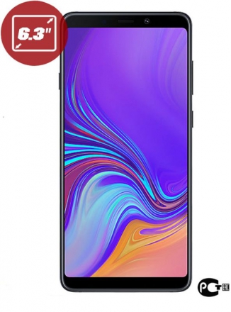 Samsung Galaxy A9 (2018) 6/128GB ()