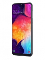 Samsung Galaxy A50 4/128GB Black ()