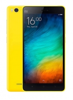 Xiaomi Mi4c 16Gb Yellow