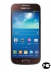 ��������� �������� - ��������� ������� - Samsung I9190 Galaxy S4 mini Brown