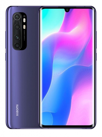 Xiaomi Mi Note 10 Lite 6/64GB Global Version Purple ()