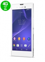 Sony D5103 Xperia T3 White