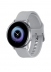   -   - Samsung Galaxy Watch Active Silver ( )