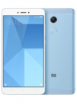 Xiaomi Redmi Note 4X 3/32Gb (Snapdragon 625) Blue ()