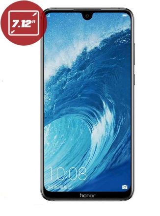 Honor 8X Max 4/64Gb Blue ()