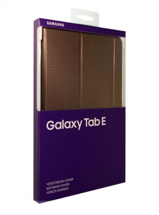 Samsung - Samsung Galaxy Tab E 9.6 SM-T561N   