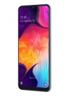 Samsung Galaxy A50 4/128GB White ()