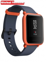 Xiaomi Amazfit Bip Global Version Orange ()