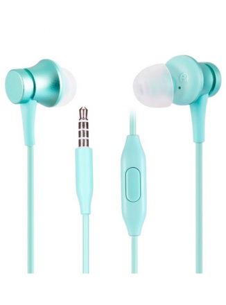 Xiaomi  Mi In-Ear Headphones Basic Blue