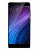 Xiaomi Redmi 4 16Gb Black
