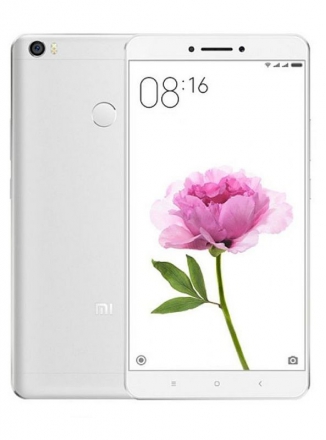 Xiaomi Mi Max 32Gb Silver