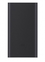 Xiaomi   Power Bank (Mi Power 2) Black 10000 mAh
