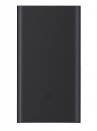 Xiaomi   Power Bank (Mi Power 2) Black 10000 mAh