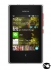   -   - Nokia Asha 503 Dual Sim Red