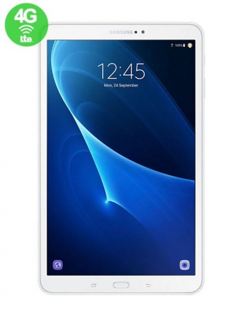 Samsung Galaxy Tab A 10.1 SM-T585 32Gb White ()