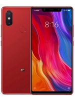 Xiaomi Mi8 SE 6/64GB Red ()