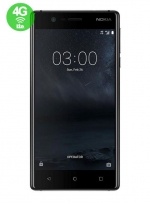 Nokia 3 Dual sim Black