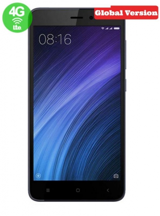 Xiaomi Redmi 4A 32Gb Global Version Black