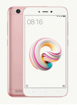 Xiaomi Redmi 5A 16Gb Pink ()
