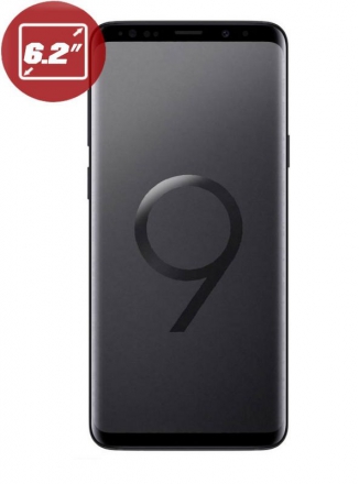 Samsung Galaxy S9 Plus 256GB Sunrise Gold ()