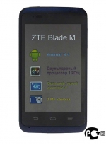 ZTE Blade M (�����)