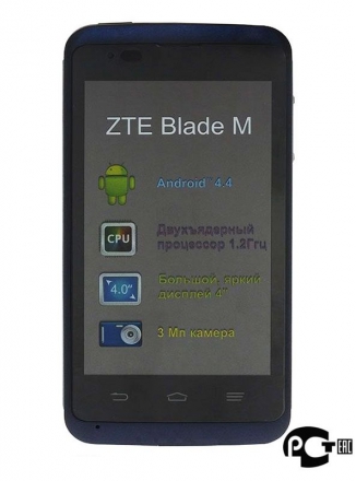 ZTE Blade M (�����)