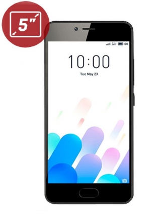 Meizu M5c 16Gb EU Black