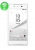   -   - Sony Xperia Z5 Compact White