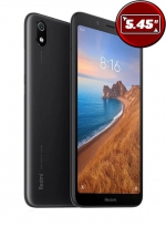 Xiaomi Redmi 7A 2/32GB Black ()
