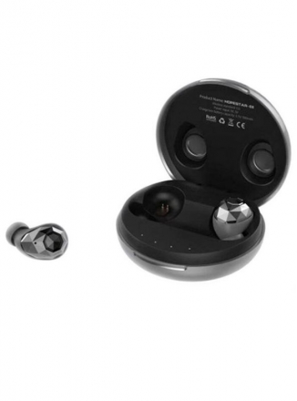 Hopestar  c- Bluetooth TWS-E6 Black