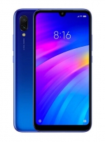 Xiaomi Redmi 7 3/32GB Global Version Blue ()