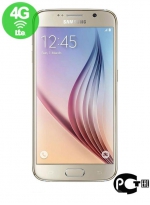 Samsung Galaxy S6 Duos 64Gb ( )