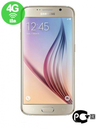 Samsung Galaxy S6 Duos 64Gb ( )