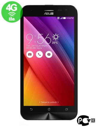 Asus Zenfone 2 Lazer ZE500KL 16Gb LTE (�������)