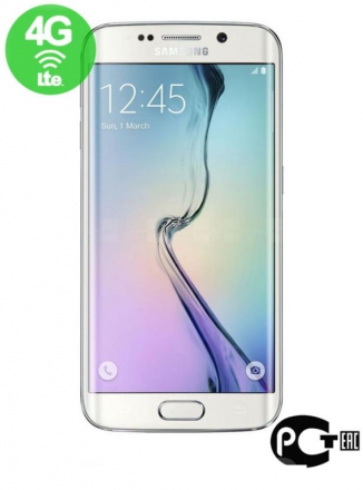 Samsung Galaxy S6 Edge 128Gb ( )