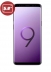   -   - Samsung Galaxy S9 128GB Lilac Purple ()