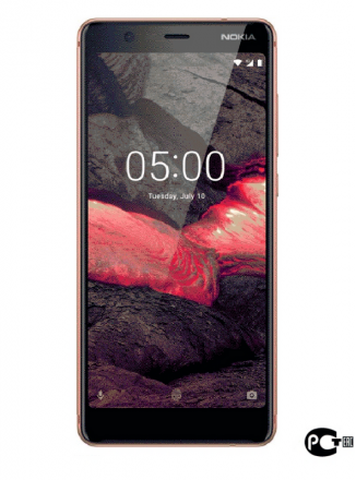 Nokia 5.1 16GB ()