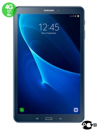 Samsung Galaxy Tab A 10.1 SM-T585 16Gb (�����)