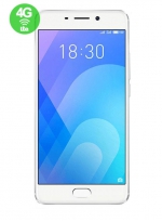 Meizu M6 Note 16GB EU White ()
