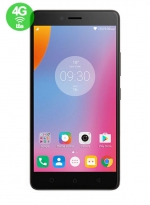 Lenovo K6 Gray