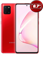 Samsung Galaxy Note 10 Lite 8/128Gb Aura Red (�������)