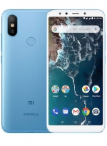 Xiaomi Mi A2 4/64GB Global Version Blue ()