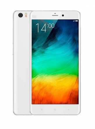 Xiaomi Mi Note 64Gb White