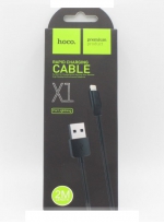 HOCO  USB-iPhone-iPAD 2.0 X1  