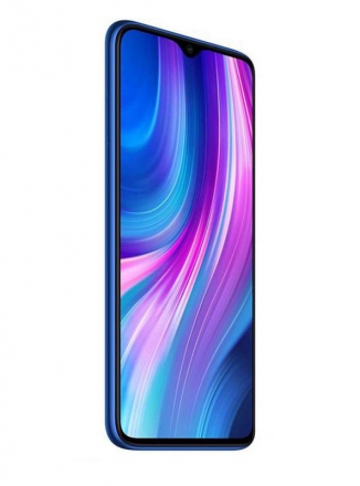 Xiaomi Redmi Note 8 Pro 6/64GB RU ()